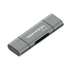 VENTION CCJH0 USB2.0 Multi-function Card Reader